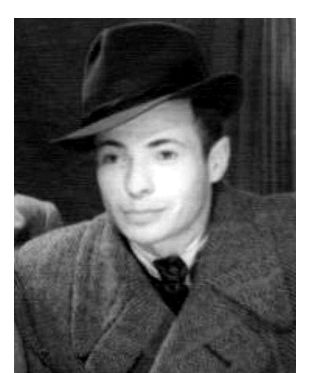 Ефим Левинсон